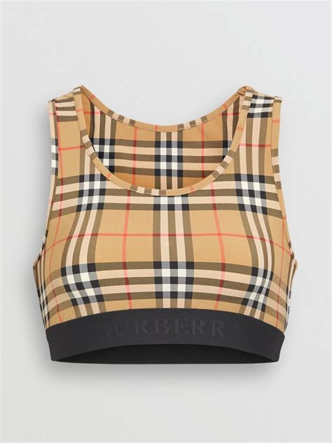 burberry activewear womens|Burberry activewear.